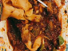 -巴依老爷新疆美食(工体旗舰店)