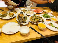 -南海渔家•海鲜•正宗海南菜(海棠湾店)