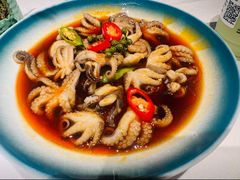 -醉舍·新淮扬菜(长宁龙之梦店)