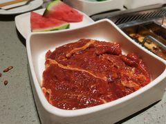 -海底捞火锅(海宁路店)