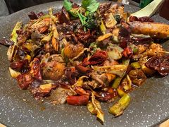 -一麻一辣麻辣香锅(方庄店)