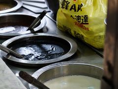 -勤記甜品
