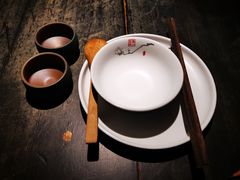 -绿茶餐厅(朝阳大悦城店)