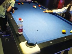 -VS SPORTS PARK运动玩乐园·团建·生日会(合生汇店)