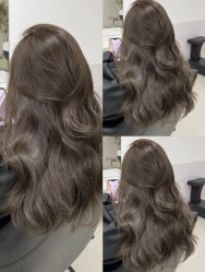 -MY WAY SALON