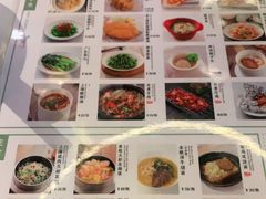 -南小馆(迪士尼小镇店)