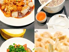 -常鲜楼常来尝鲜海胆馆(星海店)