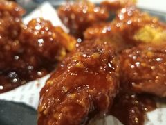 -火炉火自助餐(悠唐购物中心店)