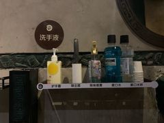 -很久以前羊肉串(簋街店)