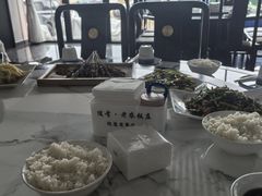 -途肴·老农饭庄(百里峡店)