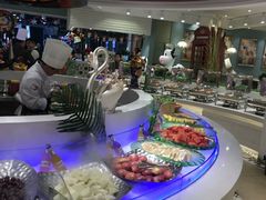 -阿尔卑斯比萨牛排火锅自助(喜悦汇店)