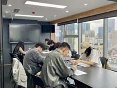 -帝京日语(春熙路旗舰校区)