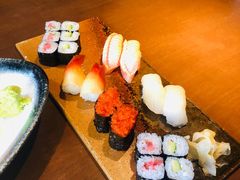 -千代武日本料理(哈西店)