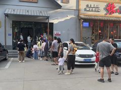 -小放牛炒菜馆(三丰店)