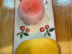 -松坂屋日料自助(长城路店)