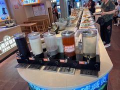 -素满香·食养自助(建邺万达店)