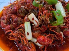 -回味南塘老王虾尾(总店)