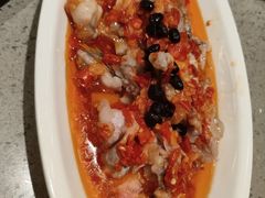 -粗茶淡饭·蒸鲜(光谷店)