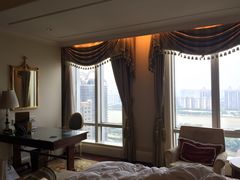 -广州富力丽思卡尔顿酒店