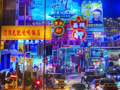 -澳门陈光记烧味饭店(万象城店)