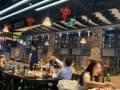 -邢氏老太太烧烤(罗湖店)