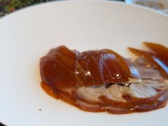 -喜悦烤鸭·新京菜(王府井店)