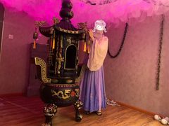 -壹迦桌游·血染钟楼剧本杀狼人杀