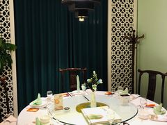 包厢-江南赋(内蒙古大厦店)