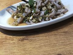 -钟记家菜(红专南路店)