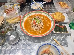-亚皆老街南宁老友粉·米粉(印象城店)