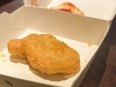 -麦当劳(北京金星西路店)