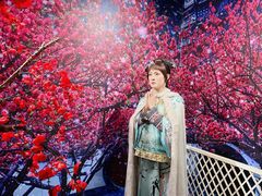 -武汉杜莎夫人蜡像馆