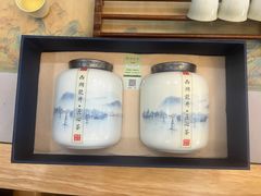 -先春西湖龍井•九曲红梅(杭大路店)