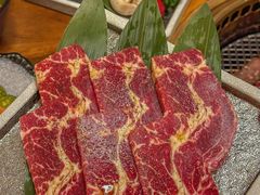 -青空日料烧肉烧鸟店(后湖兴业路店)