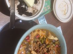 -堂屋糖水店(愚园店)