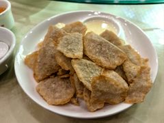 -东四民芳餐厅(世茂工三店)