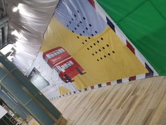 -汤W城市微度假(仓山店)