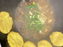 -锅三哥地锅鸡地锅鱼(南京旗舰店)