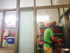 -吉英盐焗鸡(文中路店)