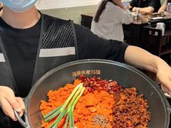 -冯校长老火锅(广州正佳广场店)