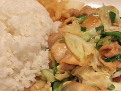 招牌回锅肉饭-蔡先生(双阳路店)