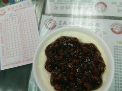 红豆双皮奶-义顺牛奶公司