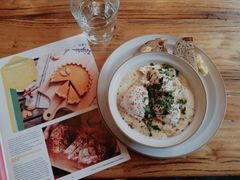 -Egg•Allday Brunch(襄阳北路店)