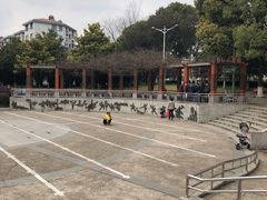 -双拥公园