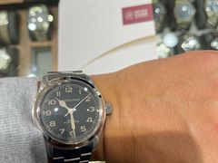 -亨得利钟表商店