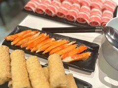 炸响铃-小街猪手(团结湖店)