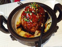-扬州狮子楼·非遗淮扬菜(总店)