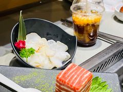 -海底捞火锅(高新活力汇店)