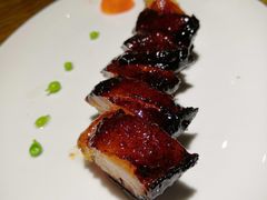 化口黑叉烧-广东道至正餐厅(区庄店)