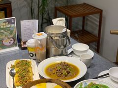 -山也·私厨(岳麓店)